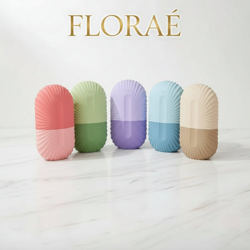 Ice Face Roller